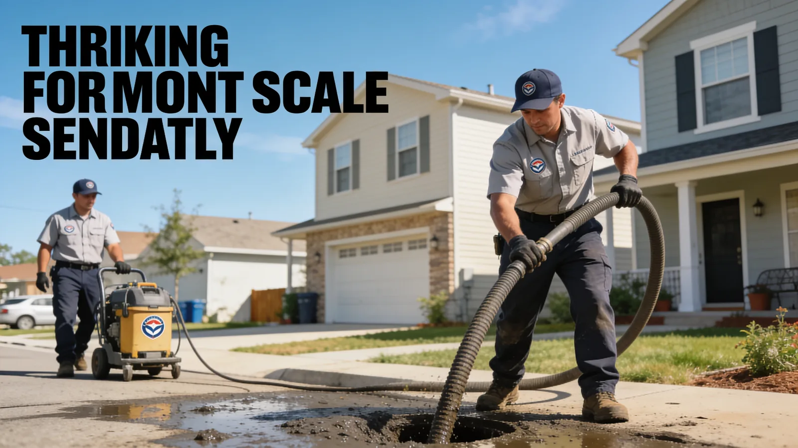 Sewage Cleanup in Bismarck, MO near me